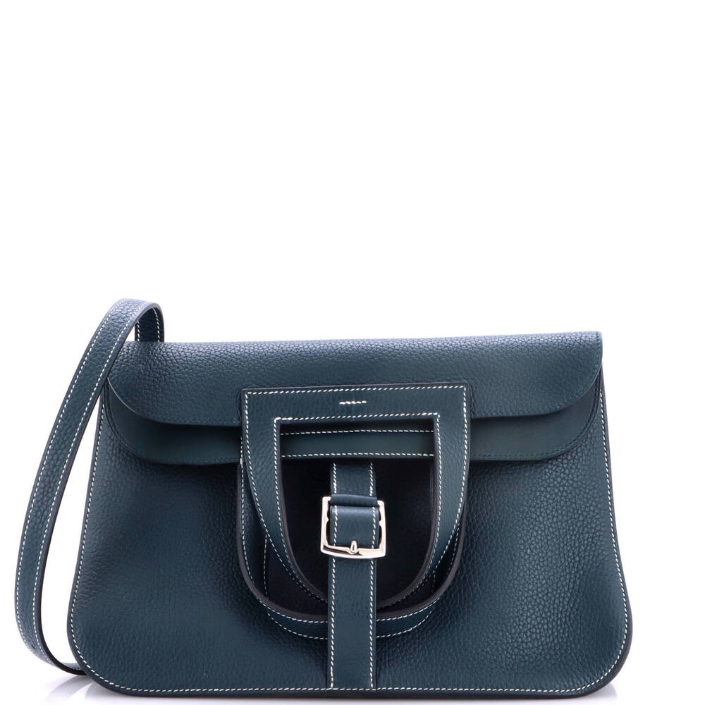 Hermes 31 Halzan Bag